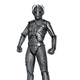 Image for article titled These Unused Cybermen Designs Are Utterly Creeptastic